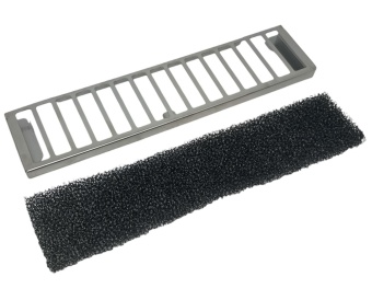 Фильтр воздушный в сборе Electrolux 0C4935